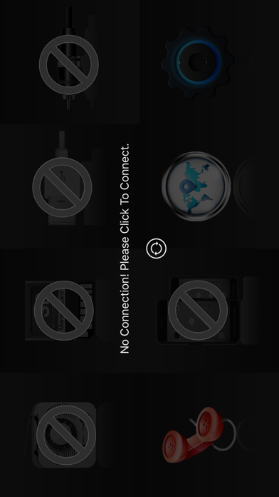 Screenshot #2 pour HITOP CAR APP