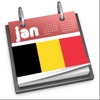 België Kalender 2023