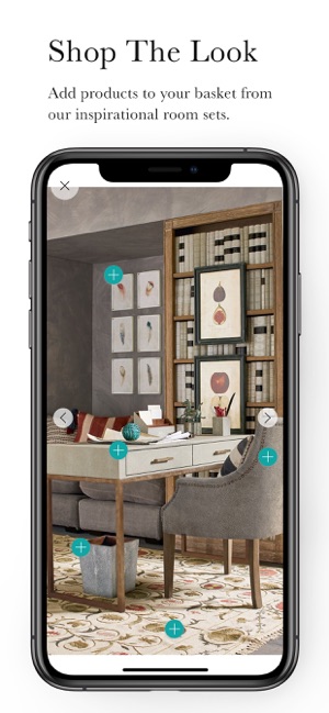OKA - Luxury British Interiors(圖3)-速報App