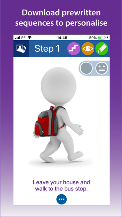 How to cancel & delete ActiVise What's Next from iphone & ipad 2