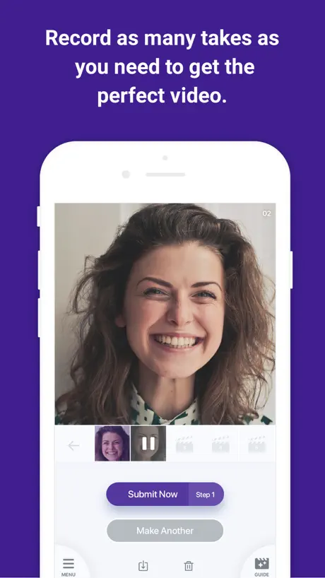 Stories AR