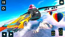 Game screenshot Ramp Car Jump: Sky Escape mod apk