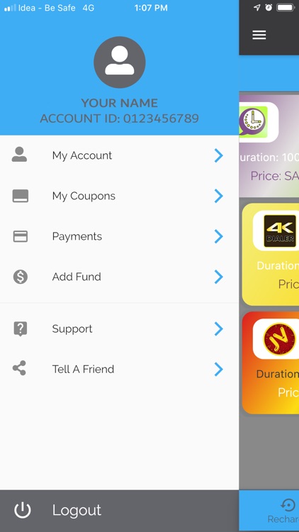 Bataqat screenshot-3