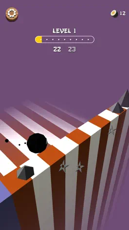 Game screenshot Hop Hop Ninja Dojo! apk