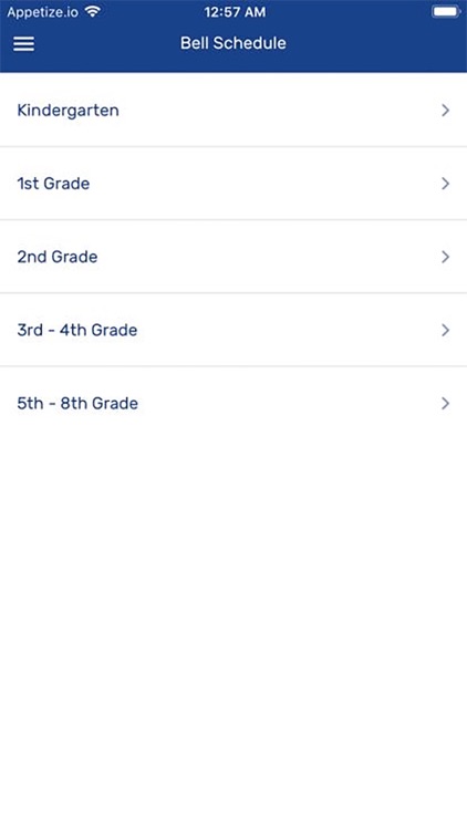 New Horizons Charter Academy