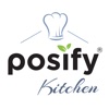 Posify Kitchen (Phone) - iPadアプリ