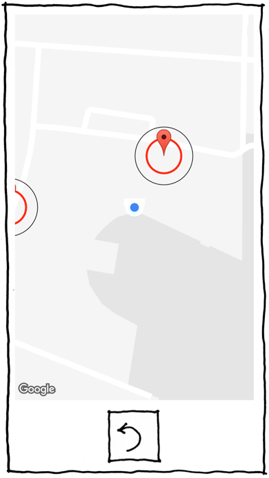 Screenshot #1 pour Soundmap