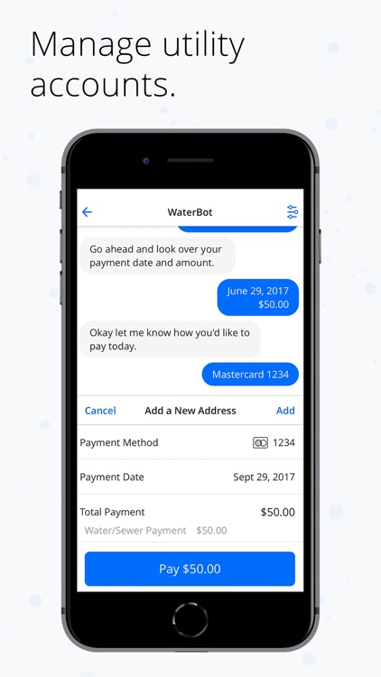 GR PayIt for Grand Rapids screenshot-3