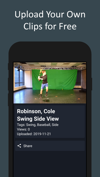 Screenshot #2 pour PowerChalk: Sports Training