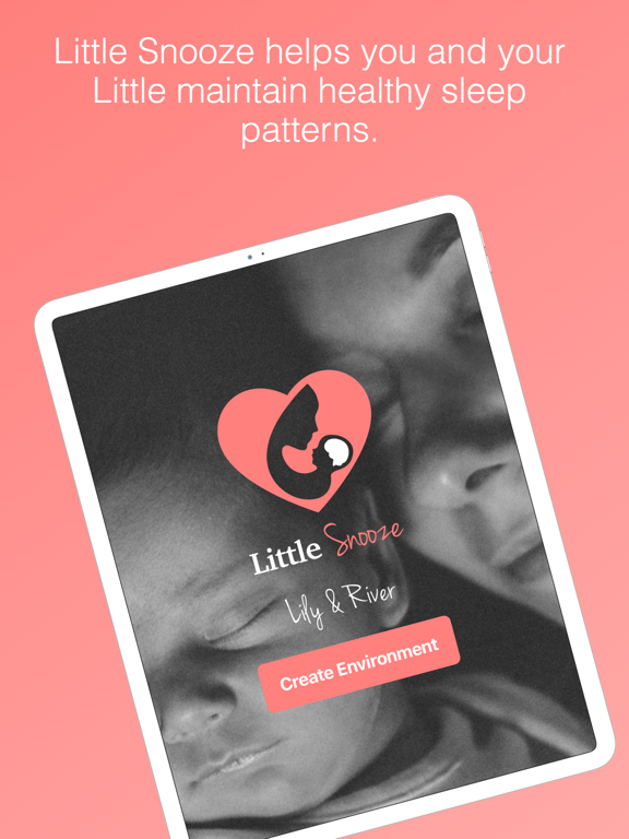 Screenshot #4 pour Little Snooze - Rest and Sleep