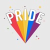 Pride Love Animated Stickers