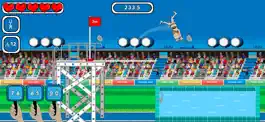 Game screenshot Cartoon Sports: Summer games mod apk
