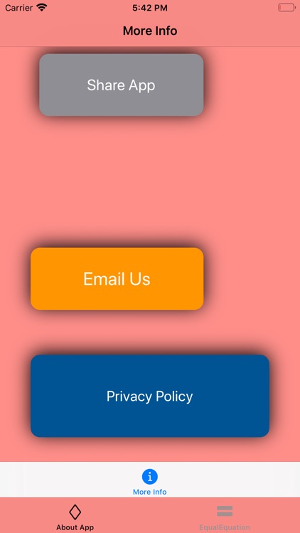 EqualEquation screenshot-7