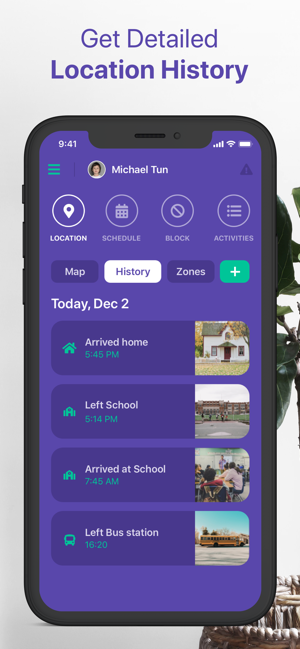 Parental Control App & Blocker(圖5)-速報App