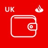 Santander UK Wallet
