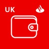 Santander UK Wallet Santander UK Wallet