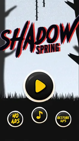 Game screenshot Shadow Spring mod apk