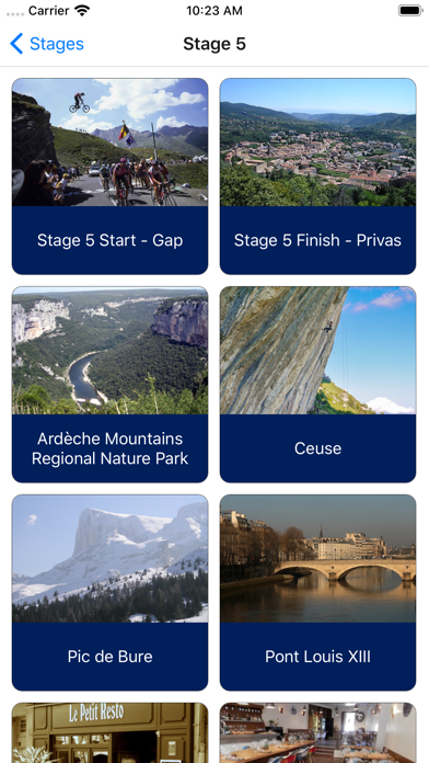VR Guide: Tour de France 2020 Screenshot
