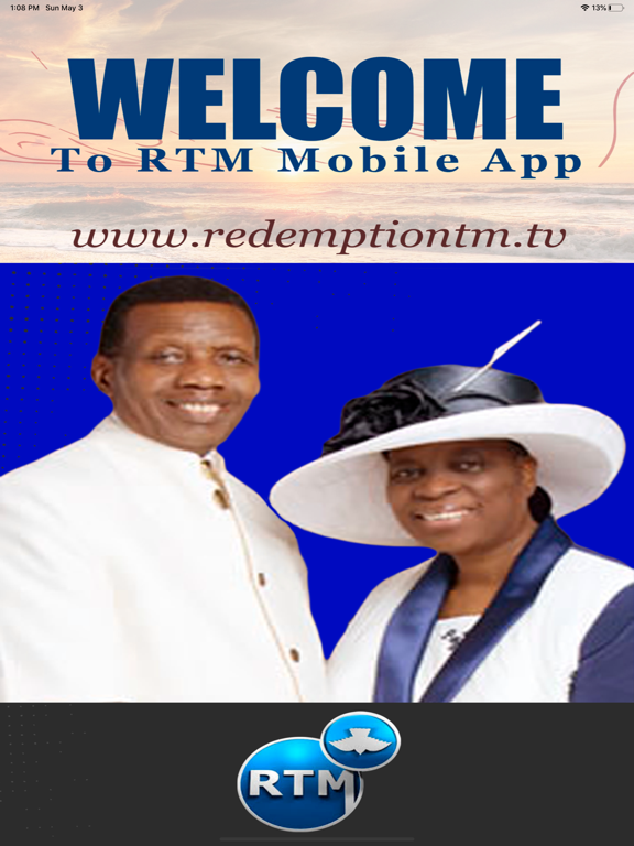 Screenshot #4 pour RTM TV