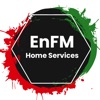 EnFM Home Services icon