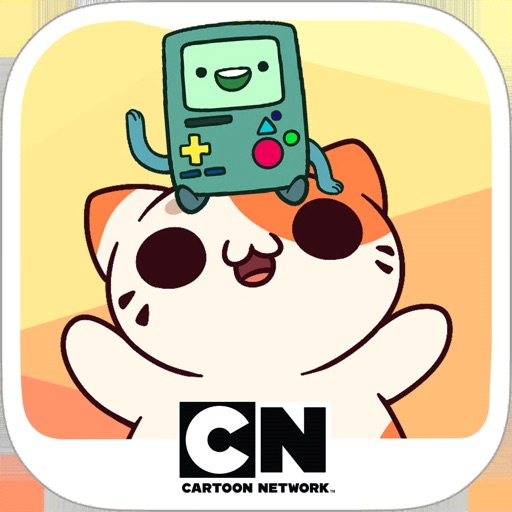 KleptoCats Cartoon Network