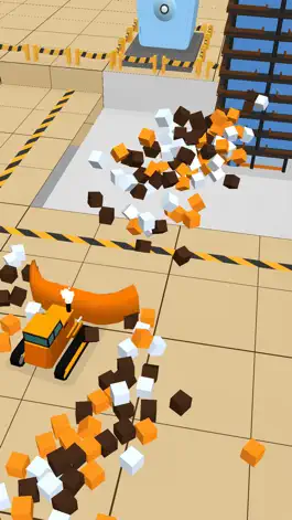 Game screenshot Blocks Builder 3D apk