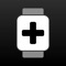 MediWear is a medical ID app designed for your Apple Watch