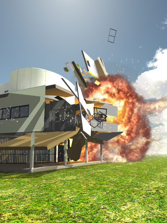 Demolition 3Dのおすすめ画像7