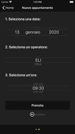 Game screenshot MEGASUN Pescara hack