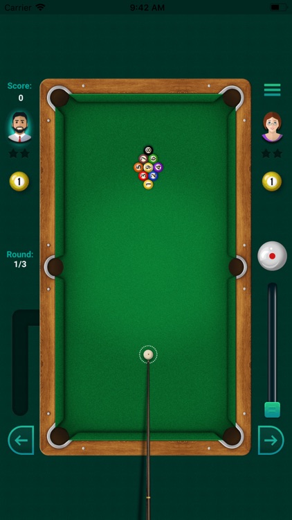 9 Ball Pool Pro screenshot-3