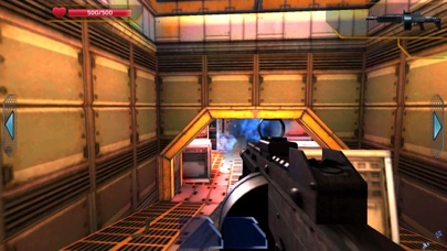 Dead Zombie FPS Shooter Games screenshot 3