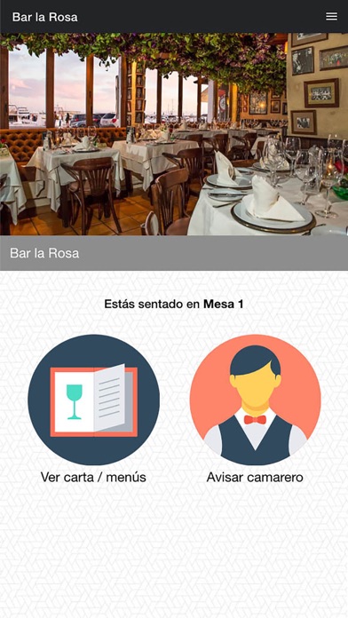 Screenshot #2 pour Comeyapp