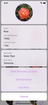 WaterMe screenshot 3 of 5