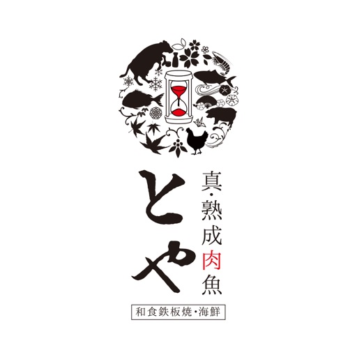 真・熟成肉魚戸谷 Icon