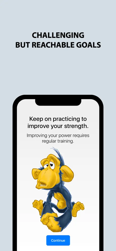 Pull-ups Trainer
