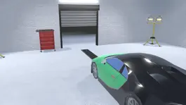 Game screenshot Car Clean hack