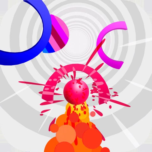 VORTY - Color Vortex Tube icon