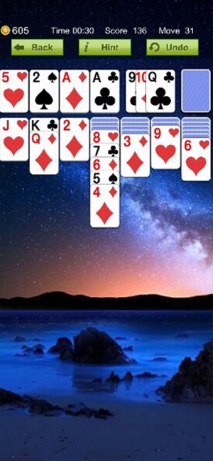 Solitaire Mania™(圖4)-速報App