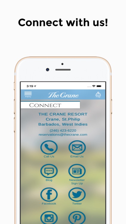 The Crane Resort screenshot-3