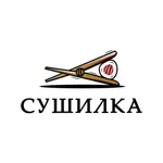 Сушилка - доставка їжі Одеса App Contact