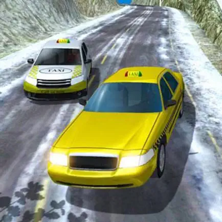 Hill Taxi Driver Simulator Cheats