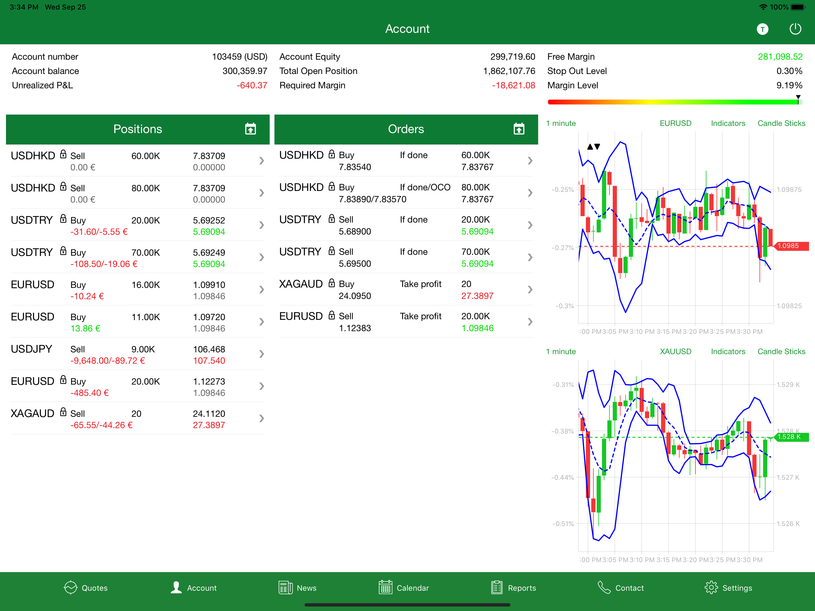 CAB-FX screenshot 5