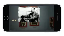 Game screenshot Museum Visions apk