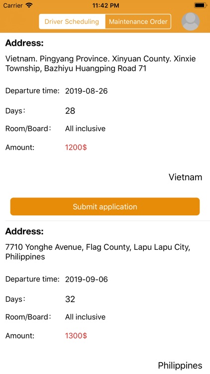LiuGong Online Service