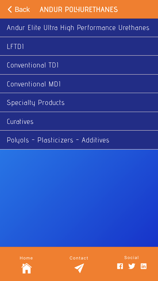 #2. ADC Urethane Systems (iOS) 由: Codifi
