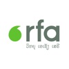RFA Lao icon