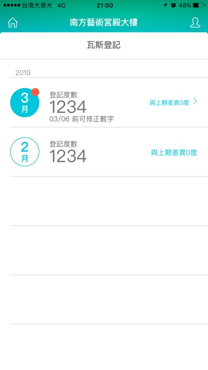 社區達人 screenshot-3