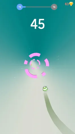 Game screenshot Rolling Ball - Roll For Fun mod apk