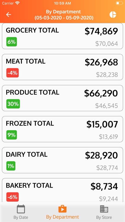 Echo One screenshot-3