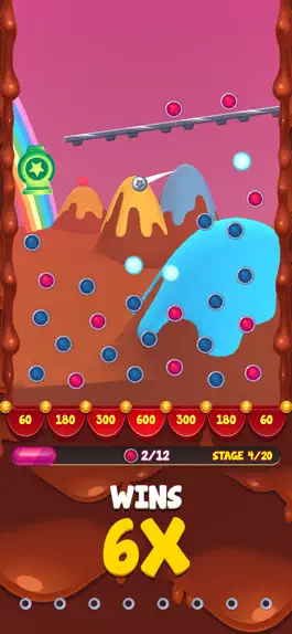 Game screenshot Peggy! hack